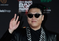 싸이 미국 광고비, 초당 1억 넘는 슈퍼볼 광고 출연 '대박'