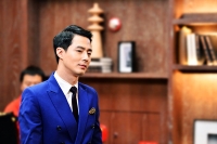 女心 세차게 흔들 '조인성 바람'이 분다