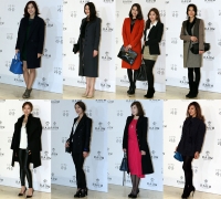 소유진 결혼식 하객, 시상식 방불케하는 스타 총출동… 축하 줄이어