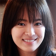 송혜교 개념 발언 "시각장애인에 대한 편견 바꿔야 한다"