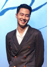 '그 겨울 바람이 분다' 조인성 "의심의 여지없이 택한 작품"