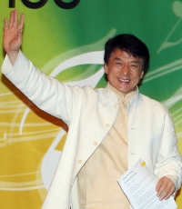 성룡 무릎팍도사 출연, 일정 조율 중 "잭키 찬의 고민은?"