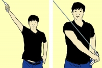 [윤승현·이두형 교수의 스포츠 의학 클리닉·5]배구 下