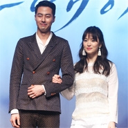 그겨울 연속 방영, 첫 방송부터 파격 편성… 수목극 강자 등극 예고