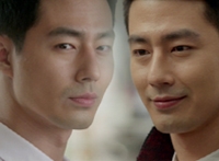 '그 겨울, 바람이 분다' 조인성, 섬세한 눈빛-물오른 연기력 시청자 '호평'