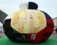 [박근혜 대통령 취임식 날씨]포근하고 '구름많음'… 새벽~아침 눈발 날릴수도