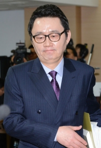 민주통합당 "청와대 대변인 윤창중 내정 매우 유감"