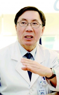 [금요와이드·의학 섹션]인터뷰/가천대 길병원 당뇨내분비센터 박이병 교수