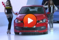 [강승호기자의 리얼영상]2013 서울모터쇼 폭스바겐 부스 현장