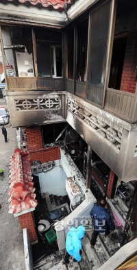 부평 층간소음 방화 살인사건 왜 일어났나