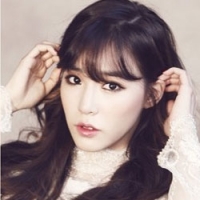 티파니 뷰티 화보 공개 "청순 여신으로 돌아온 그녀"