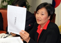 野 의원들 "국정원, 트위터 5만5천회…조직적 선거개입" 주장