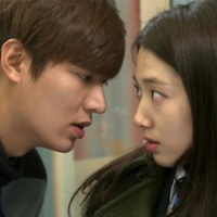 '상속자들' 이민호-박신혜, 본격적인 가시밭길 로맨스 시작