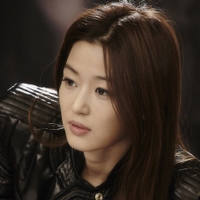 '별에서 온 그대' 전지현 촬영장 공개, 무결점 여신 미모 "시선 압도"