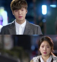 상속자들 재방송 사수 '서자 고백' 관심 폭발… 상속자들 13회 예고편 공개