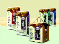 [2013 경인 히트상품·자치단체 대상]브랜드/이천시-임금님표 이천쌀