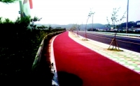[2013 경인 히트상품·히트상]건설/(주)에코마이스터-친환경 도로포장재