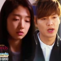 상속자들 14회 예고, "그냥 우리 도망갈까… 나랑 같이 미국갈래?" 기대감UP