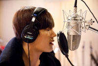 상속자들 최진혁, 직접 부른 러브 테마곡 '돌아보지마' 공개… '명품 보컬'