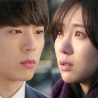 '참 좋은 시절' 이서진 아역 박보검, 권민아에게 도망 제안… 이별의 시작