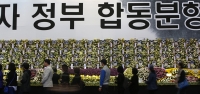 [세월호 참사]희생자 대부분 4층에서 발견… 객실·다인실 밀집한 곳