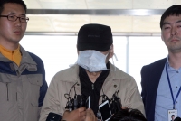 [세월호 참사]합동수사본부, 청해진해운 김한식 대표 구속영장 청구