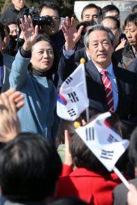 새정치민주연합, 정몽준 부인 불법선거운동 의혹 쓴소리