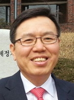 안행부 지방행정정책관에 인천시 출신 정태옥