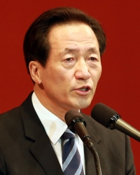 진중권 '정몽준, 부인과 아들 발언 사과했으니 그만 문제 삼았으면'