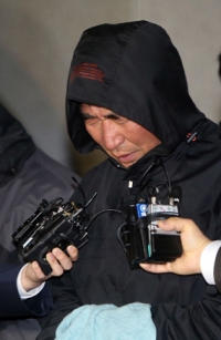 세월호 선장 살인죄 검토…재판은 목포지원에서 할 듯