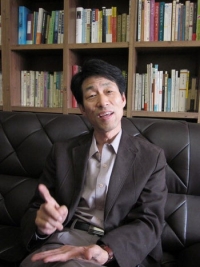 [책 읽는 인천, 문학속 인천을 찾다]인터뷰/원종찬 인하대 한국어문학과 교수