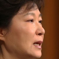 변희재, 대국민담화 박근혜 눈물에 '지도자는 더 엄격해야 한다'