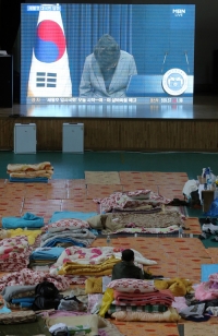 [세월호 침몰]단원고 의사자(학생 4명·교사 1명), 신청부터 '표류'