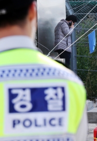 [세월호 대국민담화]해양경찰청 해체 '책임은 통감하지만 해경 조직 해체할 줄이야'