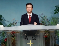 오정현 목사 '국민미개 발언 틀린 말 아냐' 정몽준 아들 두둔