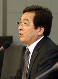 세월호 국조특위 위원장 심재철 확정… 내주 본격 가동