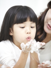 수족구 예방법, 6개월~5세 아이 많아… 어린이집 다녀오면 무조건 손씻기