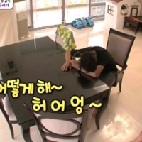 슈퍼맨이 돌아왔다 송일국, 세 쌍둥이 싸움에 '다 내 탓이요' 좌절