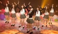 [강승호기자의 리얼영상]'러블리즈' 데뷔 쇼케이스 성황리에 마쳐~