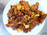 [2014 경인 히트상품·대상]요식업/권선(광자네)족발-광자네불족발