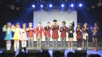 [강승호기자의 리얼영상]제스트-루루즈-워너비, '제니스 월드에 오신 걸 환영합니다~'