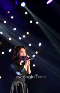 [화보]2014 경인일보 송년 디너쇼 '독자 여러분 성원에 감사드립니다'