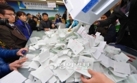 선거운동 과도한 규제 ‘깜깜이 선거 우려’ 현실화