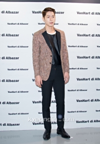 [경인포토]홍종현, 훤칠하게 빛나는 외모 '비율 종결'