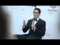[리얼영상]지오디 박준형 결혼소감