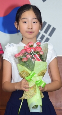 [푸른인천 글쓰기 대회 수상자] 인천시교육감상 대상 한지영 ‘나와 동생’