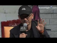 [리얼영상]영화 '사도' 이준익, 56년의 세월을 8일로...