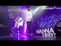 [리얼영상]SG워너비 'THE VOICE' 발매 쇼케이스_가슴 뛰도록