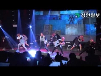 [리얼영상]컴백 몬스타엑스 두 번째 미니앨범 '러쉬'_신속히