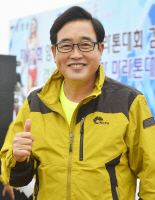 [양평 이봉주·경인일보 남한강마라톤] 인터뷰｜ 김선교 양평군수